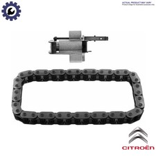 GENUINE TIMING CHAIN KIT