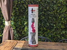  Lava The Original Zebra Pink