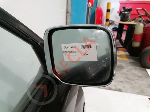 Mitsubishi l200 animal lwb 4wd - mitsubishi,