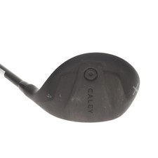 Caley X Golf 4 Hybrid 22