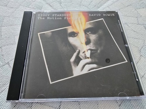 Ziggy stardust and the spiders - the,