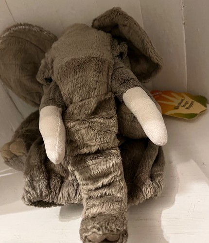 Folkmanis elephant stage - ,