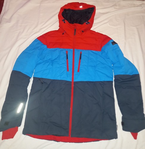 Icepeak mens ski jacket - mens,