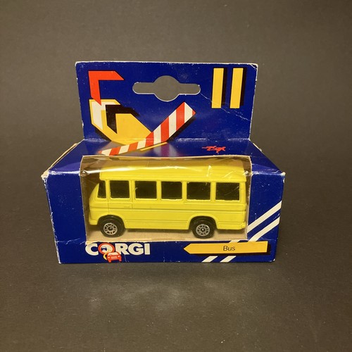 Vintage corgi juniors - vintage,