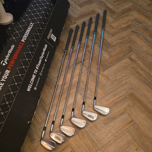 Taylormade p790 - (brand, new)