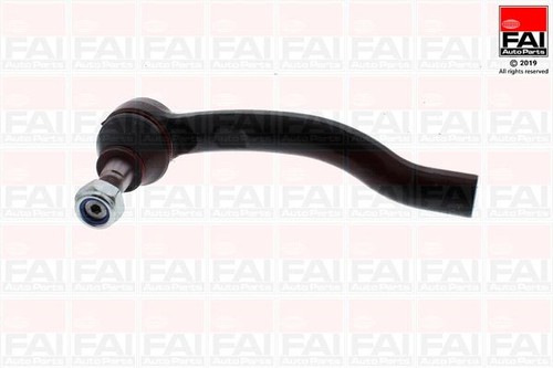Fai ss6252 tie rod end - end, front