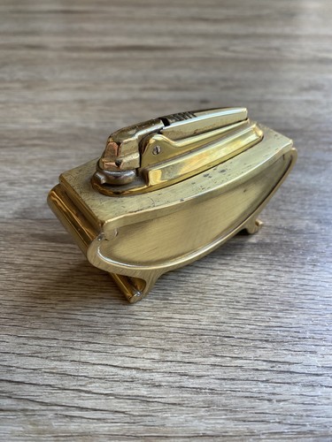 Rare unusual vintage ronson - rare,
