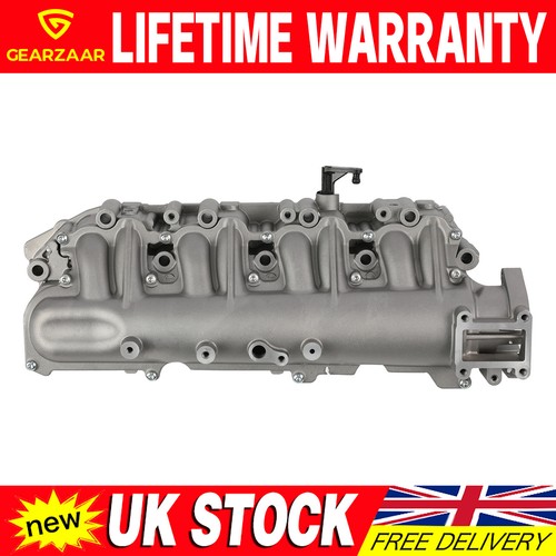 Inlet intake manifold - manifold, for