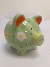 Percy Pig Piggy Bank Limited
