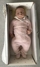 NEW Vintage Ashton Drake