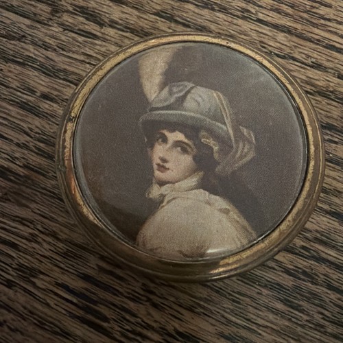 Dubarry antique powdrette - dubarry,