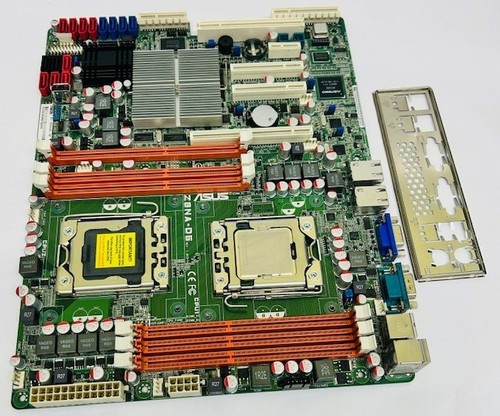 Asus z8na rev 01g - z8na-d6, socket