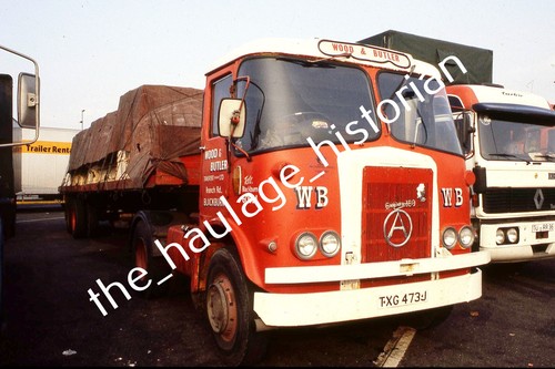 Thh truck photos atkinson - truck,