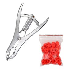 Baosity Animal Castration