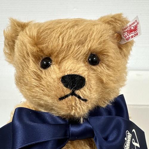 Steiff teddy bear - bear, by