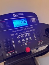 DYNAMIX T2000D Foldable