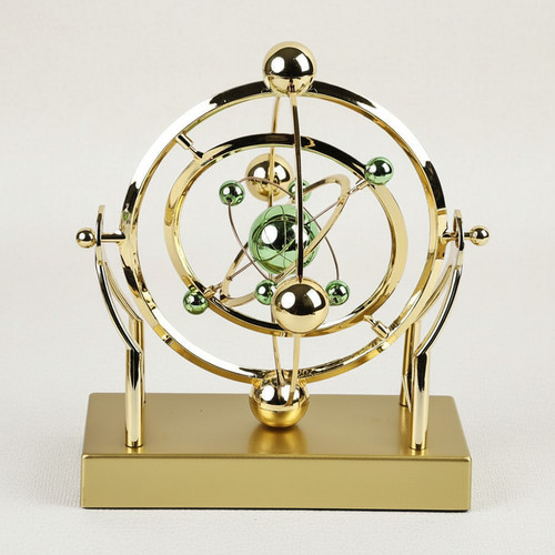 Celestial orbit pendulum - celestial,