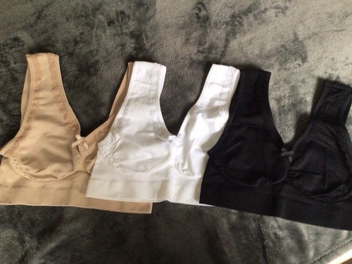 New bra set 3 - of,