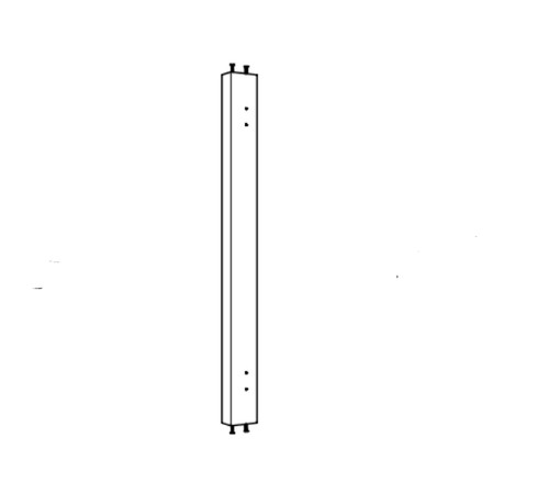 Flat pack 18mm - flat,