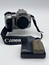 Fully Working - Canon EOS 300D