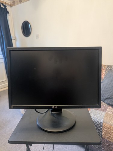 Flatron e2210 lcd vga - flatron,