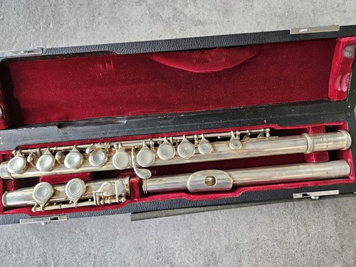 Mateki 002 flute - mo-002,