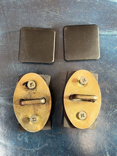 Classic mini door latch catch - classic,