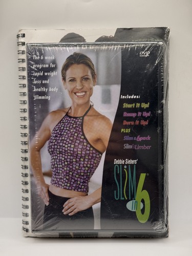 Debbie siebers slim 6 - debbie,