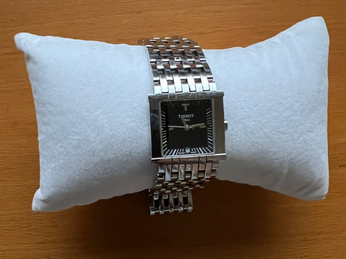 Tissot ladies swiss - tissot, made