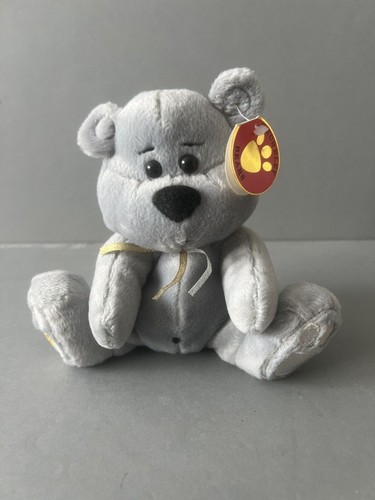 Sterling chubbley bears - sterling,