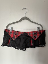 Rare Living Dead Souls Gothic