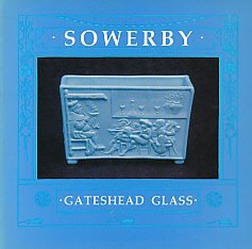 Sowerby gateshead glass - sowerby:,