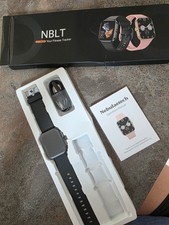 nblt smart watch 2.1inch