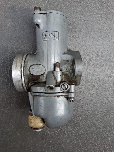 Amal 928 28mm bsa triumph - 28mm,