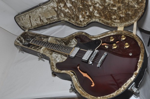 Yamaha sa1200s electric guitar - yamaha,