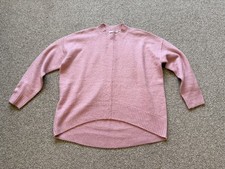 Asda George Pink Oversized