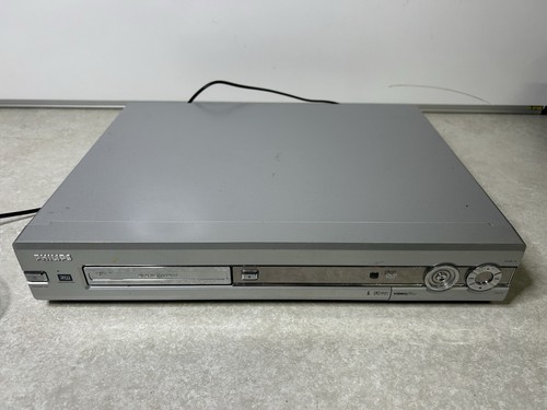 Philips dvdr70 dvd player - dvdr70,