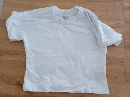 Apparel cropped white - 7,