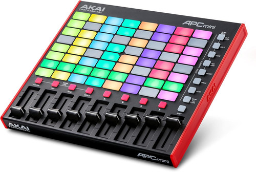 Mini mk2 usb midi - midi, pad