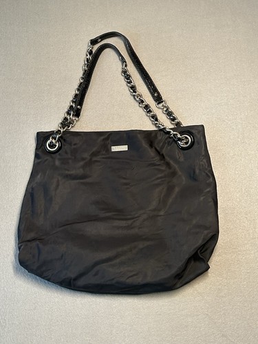 Kate spade chain shoulder bag - chain,