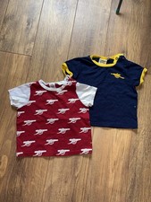 Arsenal Baby/Toddler  T-Shirts