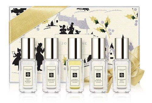 Malone london cologne - jo, 5-pc.