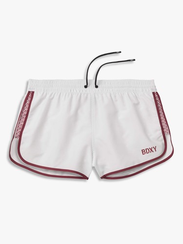 The cameo shorts white - |,
