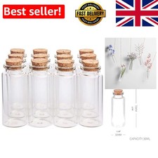 Small 30ml Glass Bottles with