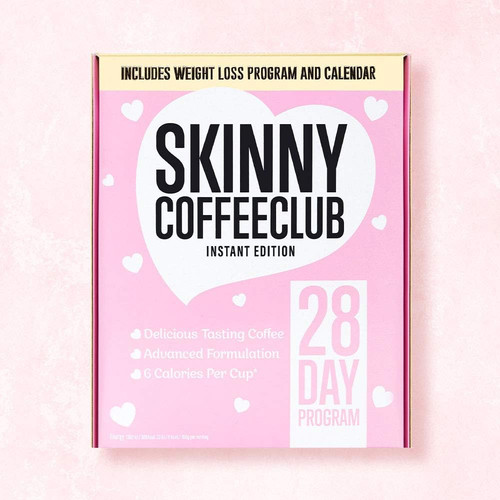 Instant coffee original day - instant,