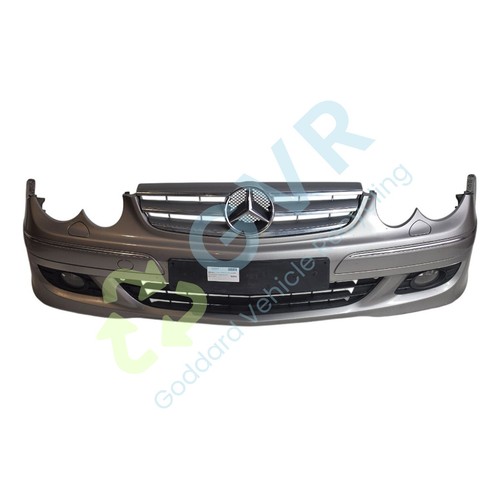 Mercedes clk clk280 elegance - mercedes,