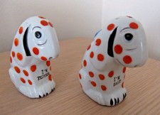 VINTAGE I'M  SALT & I'M