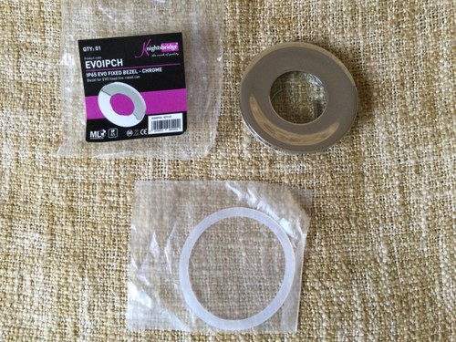 Knightsbridge evo fixed ip65 - evo,