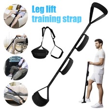Leg lifter strap - leg,