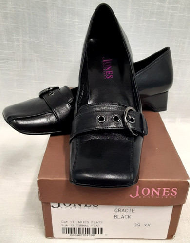 Ladies jones bootmaker gracie - jones,